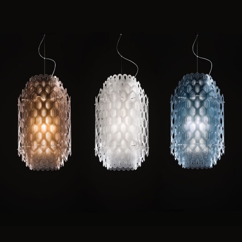 Corp de iluminat Slamp, lustra Chantal Suspension Corp de iluminat Slamp, lustra Chantal Suspension